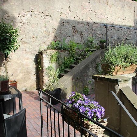 Ferienwohnung Goldgrund Meißen Exterior foto